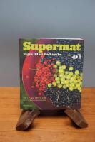 Supermat : V&auml;gen till ett friskare liv