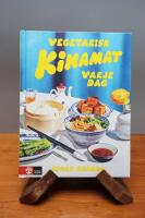 Vegetarisk kinamat varje dag