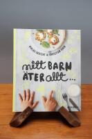 Mitt barn &auml;ter allt