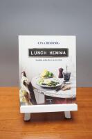 Lunch hemma : Snabba solor&auml;tter utan svinn