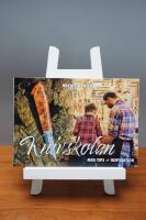 Knivskolan  : med tips & inspiration