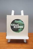 Granboken