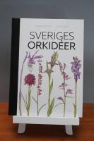 Sveriges orkid&eacute;er