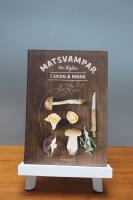 Matsvampar i skog & mark