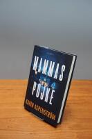 Mammas pojke