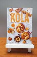 Kola - kakor, bullar, godis och annat makal&ouml;st gott