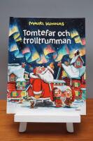 Tomtefar och trolltrumman
