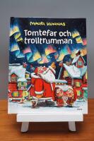 Tomtefar och trolltrumman