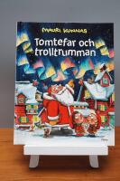 Tomtefar och trolltrumman