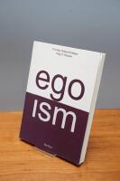 Egoism