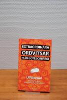 Extraordin&auml;ra ordvitsar fr&aring;n G&ouml;teborrrrg!