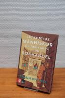 Sju sorters m&auml;nniskor du tr&auml;ffar p&aring; i en bokhandel