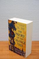 The Priory of the Orange Tree