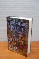 Crossroads of twilight