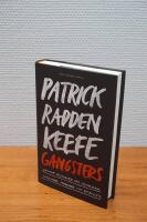 Gangsters : sanna historier om skurkar, svindlare, m&ouml;rdare och rebeller