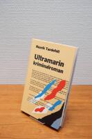 Ultramarin : en kriminalroman