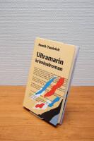 Ultramarin : en kriminalroman