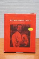 Riddarbageriets s&ouml;ta : S&ouml;rberg, Johan