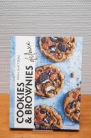 Cookies & brownies deluxe