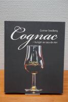 Cognac : kungen av eau-de-vier