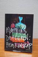 Mathias Dahlgren: hemkunskap