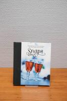 Snaps : swedish aquavit flavourings and selected food recipes