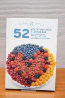 52 Recept med v&aring;ra &auml;lskade b&auml;r : WOW! recepten kan anv&auml;ndas &aring;ret runt!