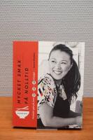 Mycket smak p&aring; nolltid : Asiatiskt gott p&aring; 10, 20, 30 minuter