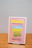 Uppt&auml;ck Sk&aring;ne