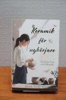 Keramik f&ouml;r nyb&ouml;rjare