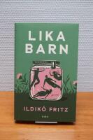 Lika barn