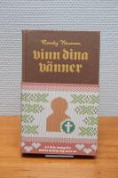 Vinn dina v&auml;nner : att dela evangeliet med de du bryr dig mest om