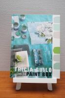 Paint Box : 45 paletter f&ouml;r ett vackrare hem