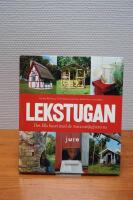 Lekstugan  Det lilla huset med de stora m&ouml;jligheterna