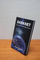 Darknet - En guide in i det m&ouml;rka internet