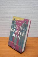 Krigets gentlem&auml;n