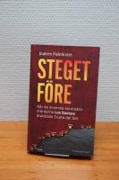 Steget f&ouml;re : n&auml;r de svenska kontraktsm&ouml;rdarna Los Suecos drabbade Costa del Sol