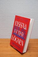 Lyssna efter l&ouml;gnen