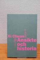 Ansikte och historia