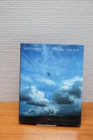 Avstamp i det bl&aring;