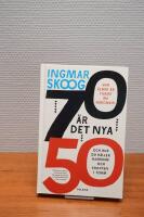 70 &auml;r det nya 50