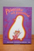 Prinsessan och pingvinen