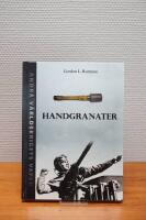 Handgranater under andra v&auml;rldskriget