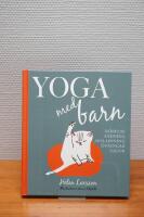 Yoga med barn