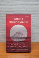 Horisonten finns alltid kvar : om det bortglömda omdömet