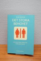 Det stora behovet