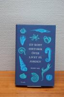 En kort historik &ouml;ver livet p&aring; jorden