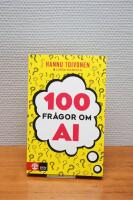 100 frågor om AI