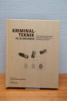 Kriminalteknik på 30 sekunder