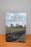 Medeltidens kyrkor i Värends fem härader i det medeltida Växjö stift : och deras kvarvarande inventarier - en arkeologisk skrift och konsthistorisk guidebok
